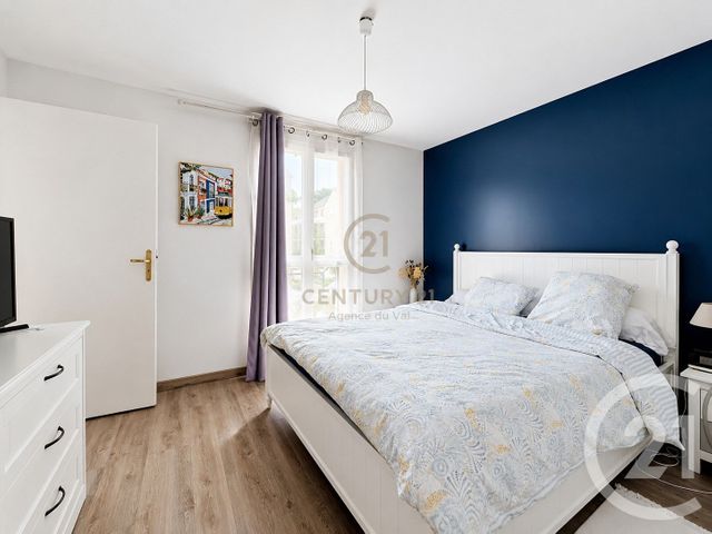 Maison &agrave; vendre - 5 pi&egrave;ces - 92,53 m2 - Emerainville - 77 - ILE-DE-FRANCE