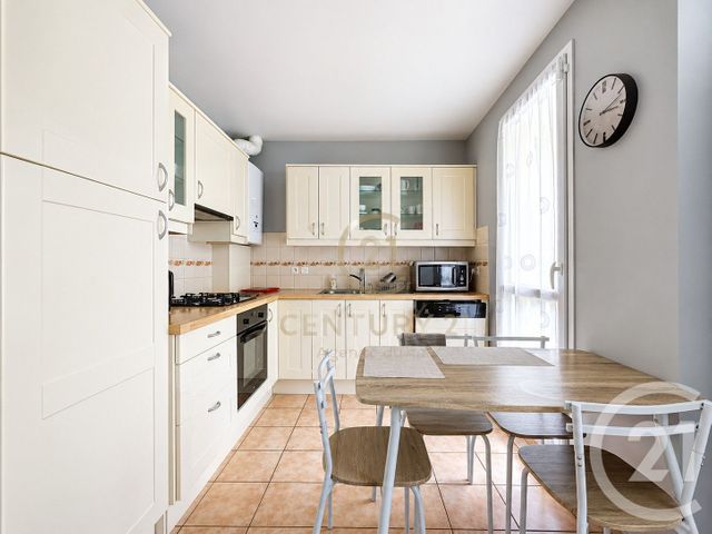 Maison &agrave; vendre - 5 pi&egrave;ces - 92,53 m2 - Emerainville - 77 - ILE-DE-FRANCE