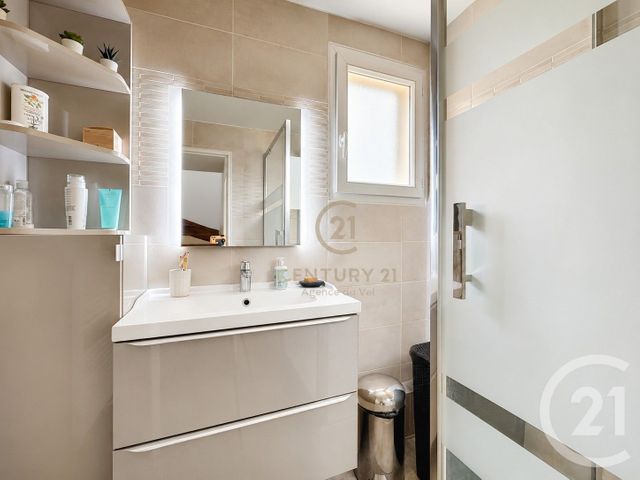 Maison &agrave; vendre - 5 pi&egrave;ces - 92,53 m2 - Emerainville - 77 - ILE-DE-FRANCE