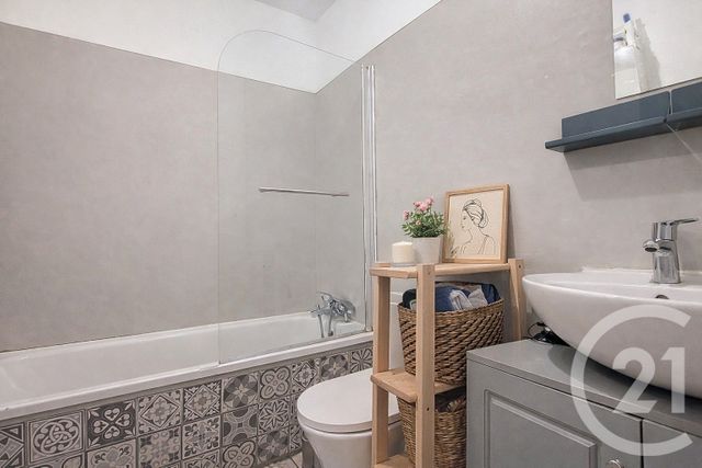 Maison &agrave; vendre - 6 pi&egrave;ces - 90,35 m2 - Champs Sur Marne - 77 - ILE-DE-FRANCE