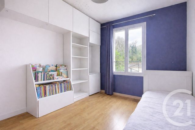 Maison &agrave; vendre - 6 pi&egrave;ces - 90,35 m2 - Champs Sur Marne - 77 - ILE-DE-FRANCE