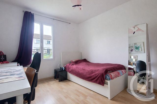 Maison &agrave; vendre - 6 pi&egrave;ces - 90,35 m2 - Champs Sur Marne - 77 - ILE-DE-FRANCE