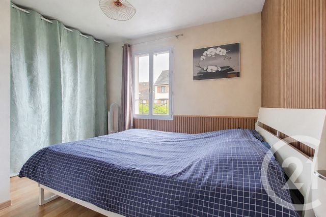 Maison &agrave; vendre - 6 pi&egrave;ces - 90,35 m2 - Champs Sur Marne - 77 - ILE-DE-FRANCE