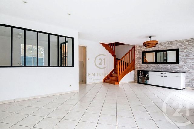 maison - CHAMPS SUR MARNE - 77