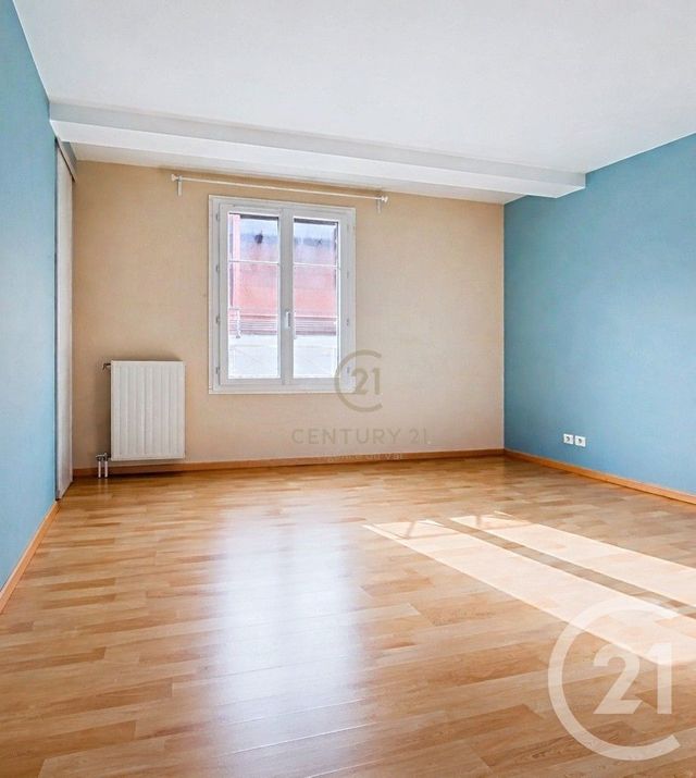 Maison &agrave; vendre - 5 pi&egrave;ces - 96,13 m2 - Champs Sur Marne - 77 - ILE-DE-FRANCE