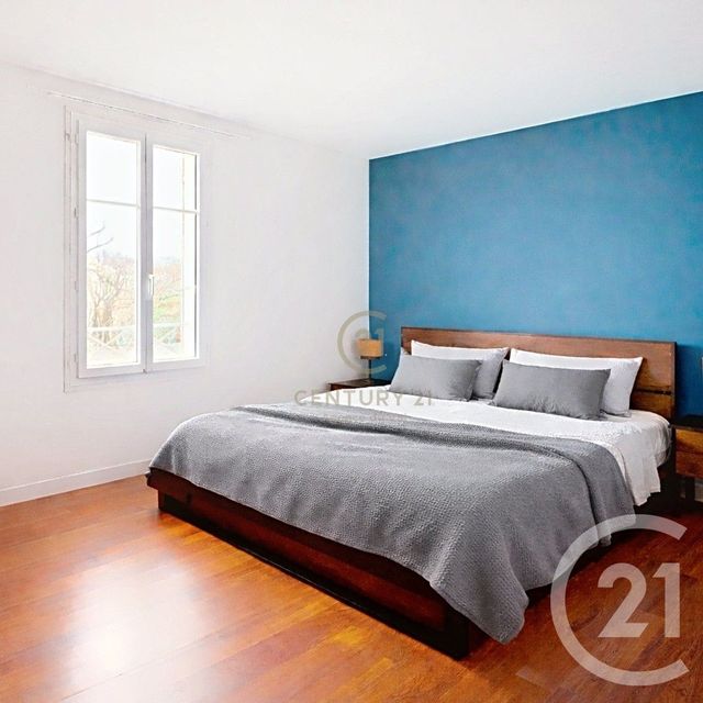 Maison &agrave; vendre - 5 pi&egrave;ces - 96,13 m2 - Champs Sur Marne - 77 - ILE-DE-FRANCE