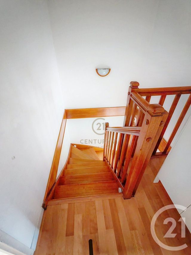 Maison &agrave; vendre - 5 pi&egrave;ces - 96,13 m2 - Champs Sur Marne - 77 - ILE-DE-FRANCE