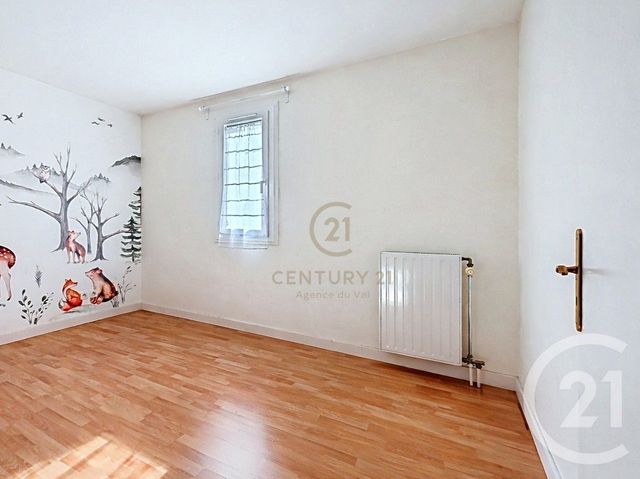 Maison &agrave; vendre - 5 pi&egrave;ces - 96,13 m2 - Champs Sur Marne - 77 - ILE-DE-FRANCE