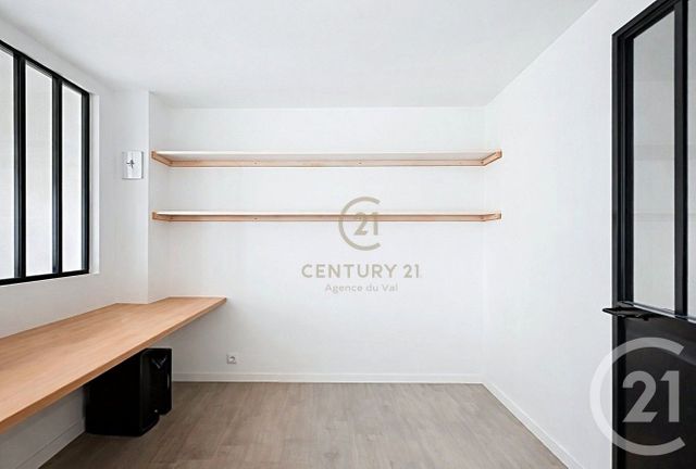 Maison &agrave; vendre - 5 pi&egrave;ces - 96,13 m2 - Champs Sur Marne - 77 - ILE-DE-FRANCE