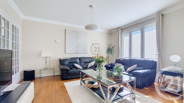 Maison &agrave; vendre - 6 pi&egrave;ces - 160,54 m2 - Champs Sur Marne - 77 - ILE-DE-FRANCE