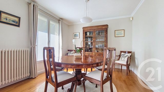 Maison &agrave; vendre - 6 pi&egrave;ces - 160,54 m2 - Champs Sur Marne - 77 - ILE-DE-FRANCE