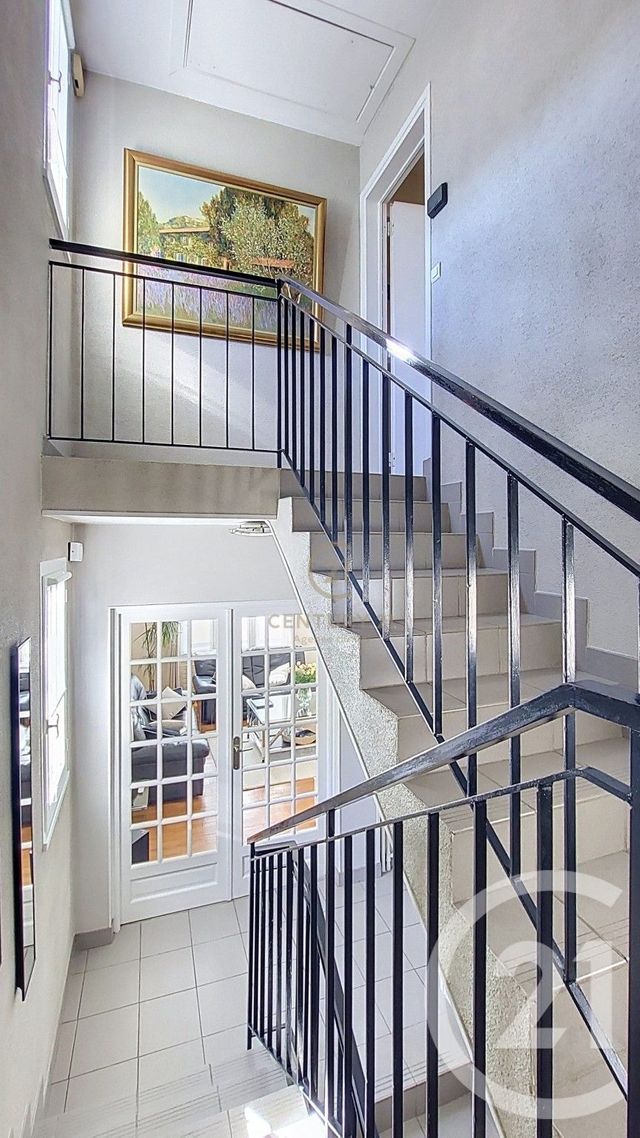Maison &agrave; vendre - 6 pi&egrave;ces - 160,54 m2 - Champs Sur Marne - 77 - ILE-DE-FRANCE