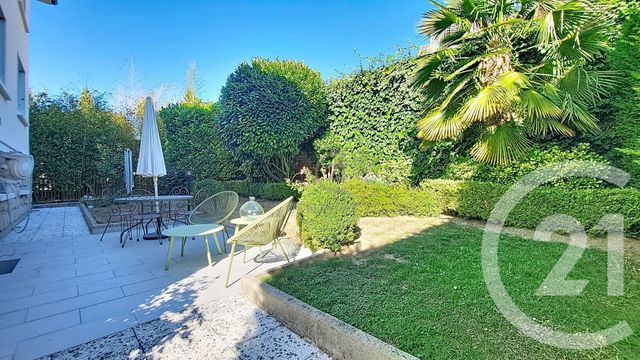 Maison &agrave; vendre - 6 pi&egrave;ces - 160,54 m2 - Champs Sur Marne - 77 - ILE-DE-FRANCE