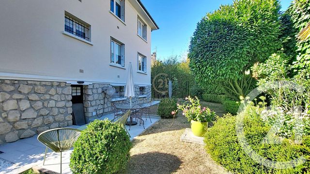 Maison &agrave; vendre - 6 pi&egrave;ces - 160,54 m2 - Champs Sur Marne - 77 - ILE-DE-FRANCE