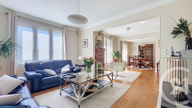 Maison &agrave; vendre - 6 pi&egrave;ces - 160,54 m2 - Champs Sur Marne - 77 - ILE-DE-FRANCE