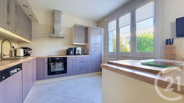 Maison &agrave; vendre - 6 pi&egrave;ces - 160,54 m2 - Champs Sur Marne - 77 - ILE-DE-FRANCE