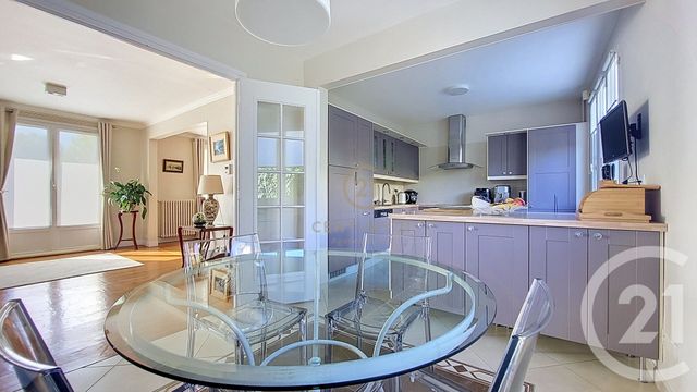 Maison &agrave; vendre - 6 pi&egrave;ces - 160,54 m2 - Champs Sur Marne - 77 - ILE-DE-FRANCE