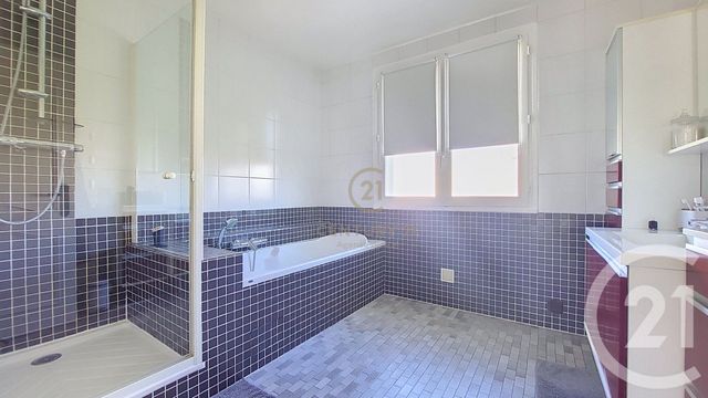 Maison &agrave; vendre - 6 pi&egrave;ces - 160,54 m2 - Champs Sur Marne - 77 - ILE-DE-FRANCE