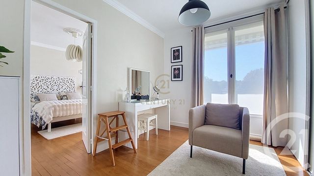 Maison &agrave; vendre - 6 pi&egrave;ces - 160,54 m2 - Champs Sur Marne - 77 - ILE-DE-FRANCE