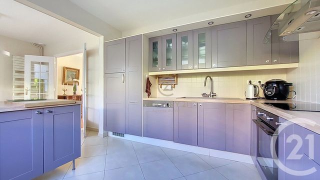 Maison &agrave; vendre - 6 pi&egrave;ces - 160,54 m2 - Champs Sur Marne - 77 - ILE-DE-FRANCE