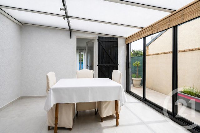 Maison &agrave; vendre - 5 pi&egrave;ces - 114,82 m2 - Champs Sur Marne - 77 - ILE-DE-FRANCE