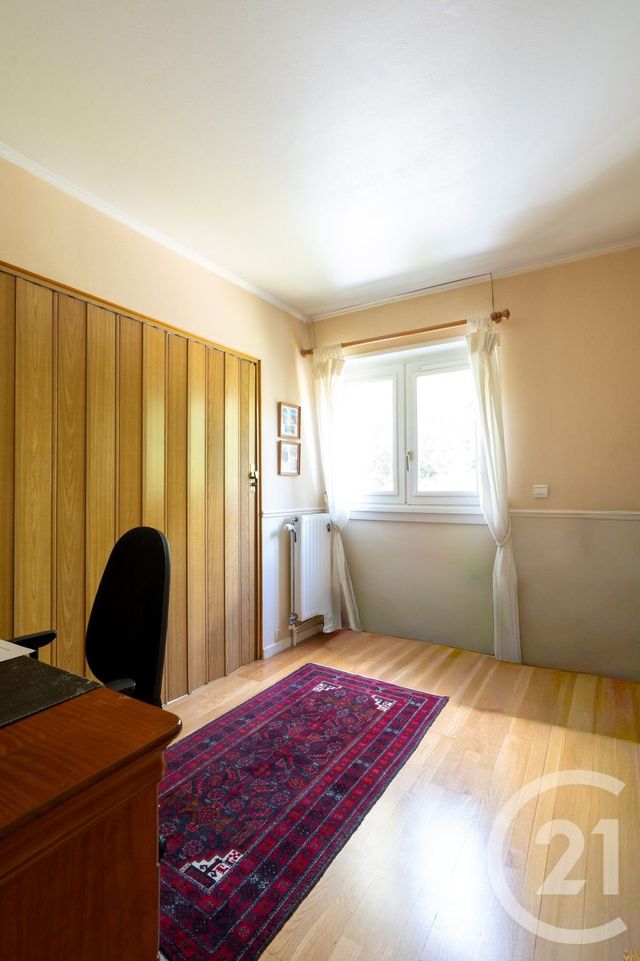 Maison &agrave; vendre - 5 pi&egrave;ces - 114,82 m2 - Champs Sur Marne - 77 - ILE-DE-FRANCE