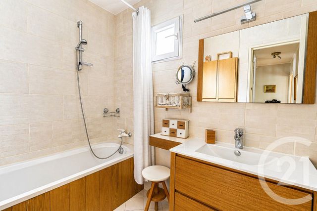 Maison &agrave; vendre - 5 pi&egrave;ces - 114,82 m2 - Champs Sur Marne - 77 - ILE-DE-FRANCE