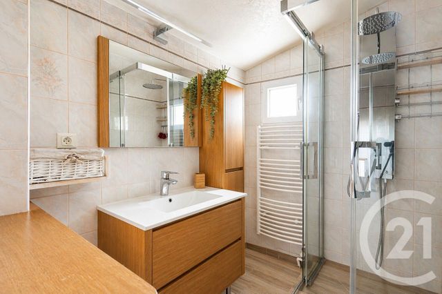 Maison &agrave; vendre - 5 pi&egrave;ces - 114,82 m2 - Champs Sur Marne - 77 - ILE-DE-FRANCE