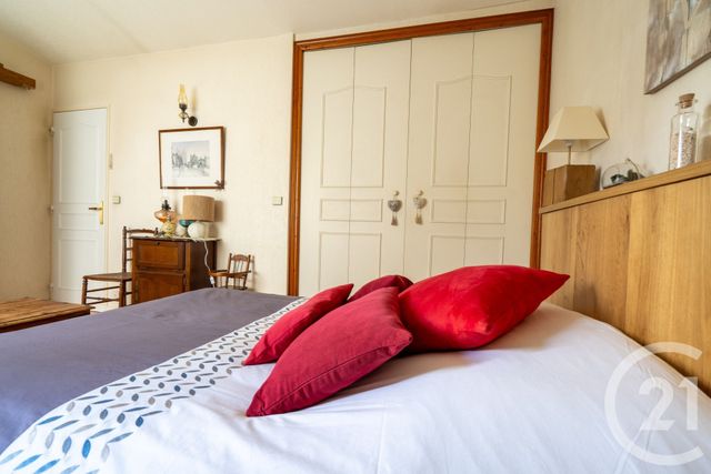 Maison &agrave; vendre - 5 pi&egrave;ces - 114,82 m2 - Champs Sur Marne - 77 - ILE-DE-FRANCE