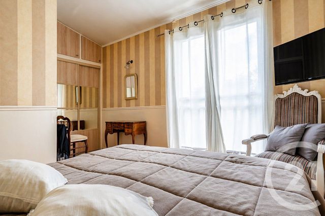 Maison &agrave; vendre - 5 pi&egrave;ces - 114,82 m2 - Champs Sur Marne - 77 - ILE-DE-FRANCE