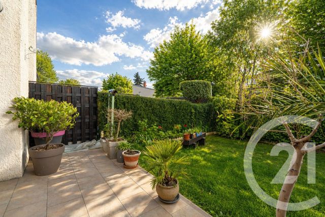 Maison &agrave; vendre - 5 pi&egrave;ces - 114,82 m2 - Champs Sur Marne - 77 - ILE-DE-FRANCE