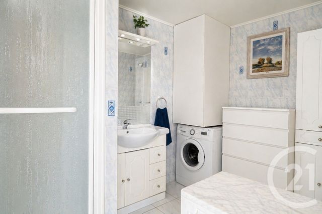 Maison &agrave; vendre - 4 pi&egrave;ces - 79,83 m2 - Champs Sur Marne - 77 - ILE-DE-FRANCE