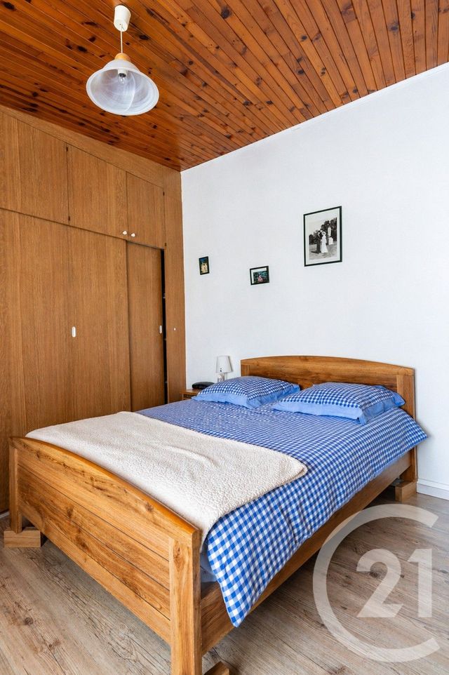 Maison &agrave; vendre - 4 pi&egrave;ces - 79,83 m2 - Champs Sur Marne - 77 - ILE-DE-FRANCE