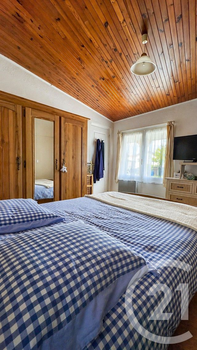 Maison &agrave; vendre - 4 pi&egrave;ces - 79,83 m2 - Champs Sur Marne - 77 - ILE-DE-FRANCE