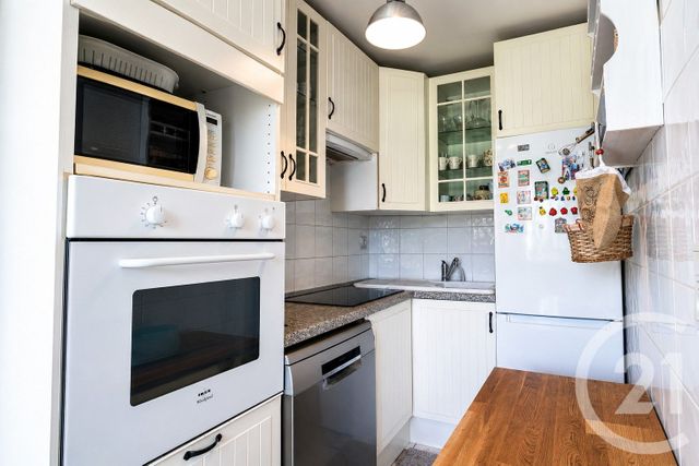 Maison &agrave; vendre - 4 pi&egrave;ces - 79,83 m2 - Champs Sur Marne - 77 - ILE-DE-FRANCE
