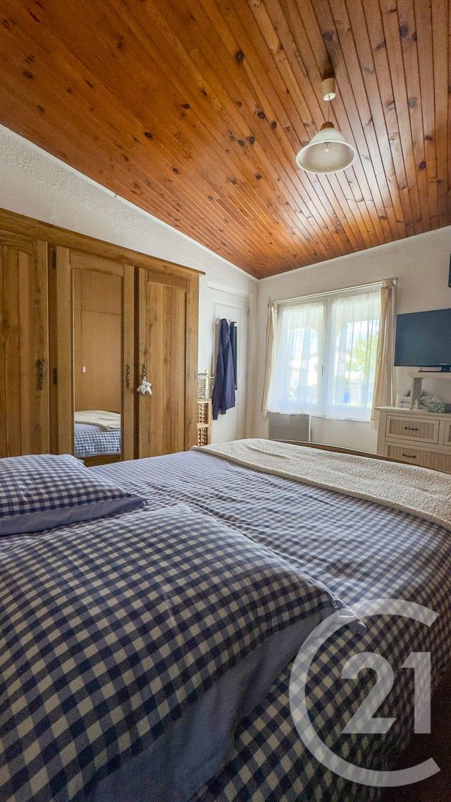 Maison &agrave; vendre - 4 pi&egrave;ces - 79,83 m2 - Champs Sur Marne - 77 - ILE-DE-FRANCE