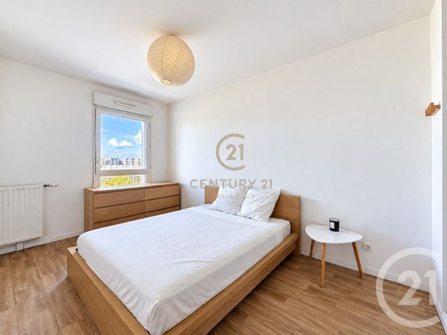 Appartement F2 &agrave; vendre - 2 pi&egrave;ces - 38,66 m2 - Noisiel - 77 - ILE-DE-FRANCE