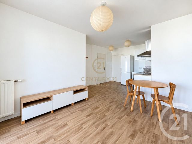 Appartement F2 &agrave; vendre - 2 pi&egrave;ces - 38,66 m2 - Noisiel - 77 - ILE-DE-FRANCE