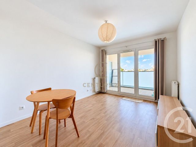 Appartement F2 &agrave; vendre - 2 pi&egrave;ces - 38,66 m2 - Noisiel - 77 - ILE-DE-FRANCE