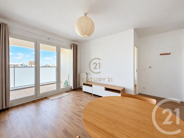 Appartement F2 &agrave; vendre - 2 pi&egrave;ces - 38,66 m2 - Noisiel - 77 - ILE-DE-FRANCE