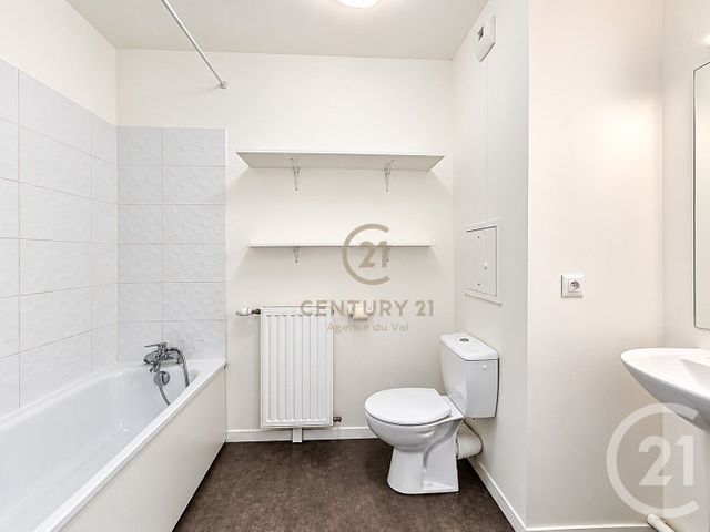 Appartement F2 &agrave; vendre - 2 pi&egrave;ces - 38,66 m2 - Noisiel - 77 - ILE-DE-FRANCE