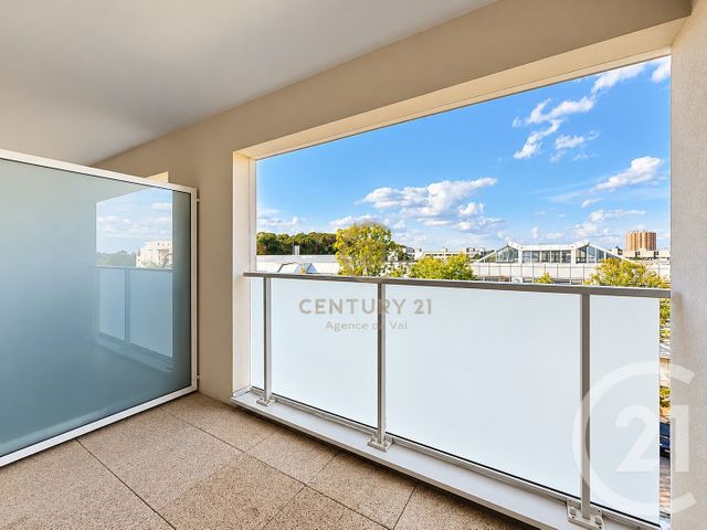 Appartement F2 &agrave; vendre - 2 pi&egrave;ces - 38,66 m2 - Noisiel - 77 - ILE-DE-FRANCE