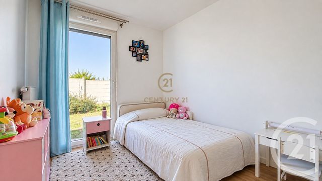 Appartement F3 &agrave; vendre - 3 pi&egrave;ces - 64,50 m2 - Champs Sur Marne - 77 - ILE-DE-FRANCE