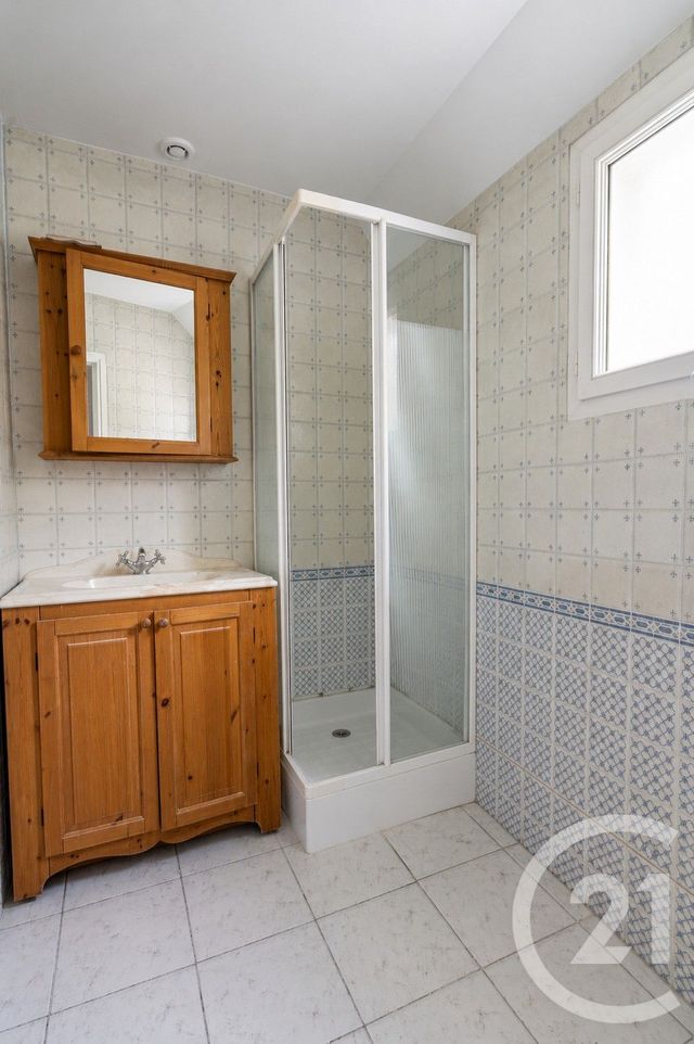 Maison &agrave; vendre - 5 pi&egrave;ces - 119,55 m2 - Champs Sur Marne - 77 - ILE-DE-FRANCE