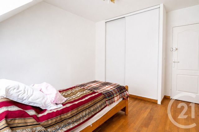 Maison &agrave; vendre - 5 pi&egrave;ces - 119,55 m2 - Champs Sur Marne - 77 - ILE-DE-FRANCE