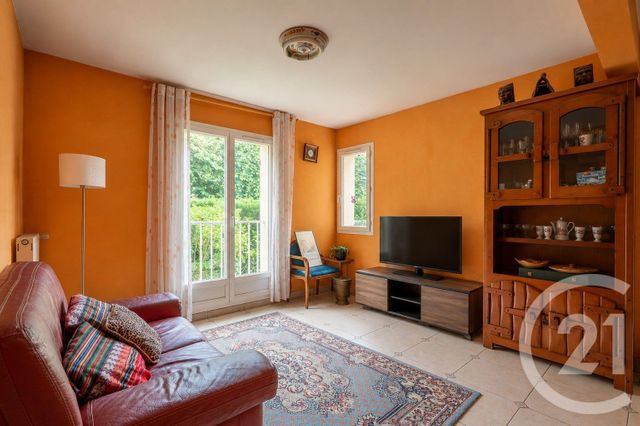 Maison &agrave; vendre - 5 pi&egrave;ces - 119,55 m2 - Champs Sur Marne - 77 - ILE-DE-FRANCE