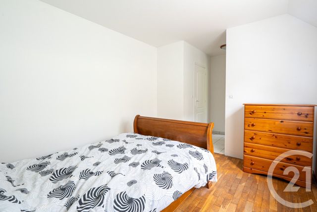 Maison &agrave; vendre - 5 pi&egrave;ces - 119,55 m2 - Champs Sur Marne - 77 - ILE-DE-FRANCE