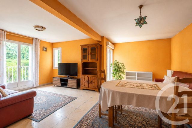 Maison &agrave; vendre - 5 pi&egrave;ces - 119,55 m2 - Champs Sur Marne - 77 - ILE-DE-FRANCE