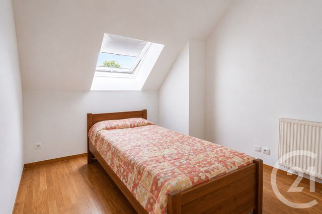 Maison &agrave; vendre - 5 pi&egrave;ces - 119,55 m2 - Champs Sur Marne - 77 - ILE-DE-FRANCE