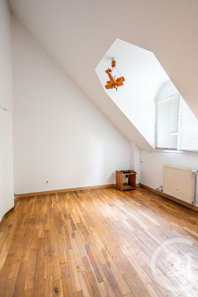 Maison &agrave; vendre - 5 pi&egrave;ces - 119,55 m2 - Champs Sur Marne - 77 - ILE-DE-FRANCE